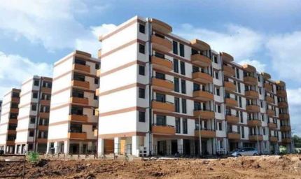 हरियाणा के 46 शहरों में फ्लैट और प्लॉट खरीदना हुआ मंहगा, 10 फीसदी बढ़ा विकास शुल्क