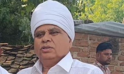 कांग्रेस MLA फूल सिंह बरैया का विवादित बयान: