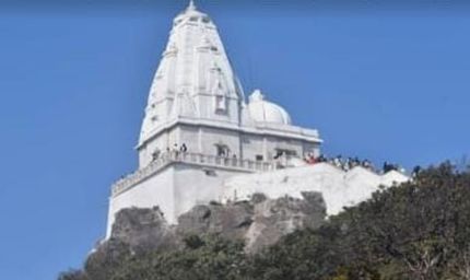 पारसनाथ पहाड़ के मामले में सरकार को जवाब दायर करने का निर्देश