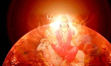 फरवरी के अंत में होगी मंगल-राहु की युति, इन 3 राशियों को रहना होगा सावधान