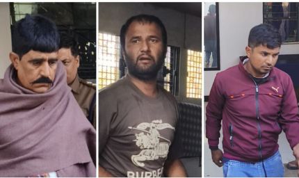 दिलावर की केमिस्ट बेटी बनी ड्रग फैक्ट्री की मास्टरमाइंड, 65 साल के पिता की दो पत्नियां, एक 25 साल की