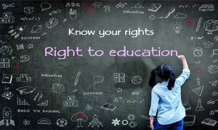 जबलपुर में RTE के तहत गरीब बच्चों के भविष्य से खिलवाड़, ईओडब्ल्यू की जांच में हुआ बड़ा खुलासा