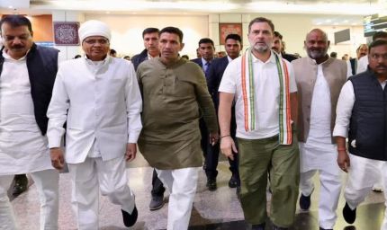 MLA बरैया की गंदी बात पर मोहन यादव का सवाल, क्या राहुल गांधी ऐसे विधायक को पार्टी से बाहर करेंगे?