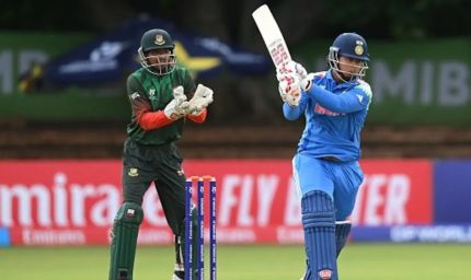 वैभव सूर्यवंशी ने यूथ ODI में रच दिया नया कीर्तिमान, कोहली पीछे छूटे