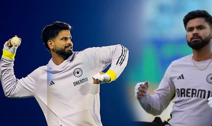 श्रेयस अय्यर को क्यों मिली अचानक टी20 टीम में जगह? जानें ये 3 प्रमुख कारण