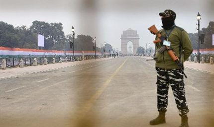 रिपब्लिक डे पर दिल्ली को टारगेट कर सकते हैं बांग्लादेशी आतंकी, 26 जनवरी से पहले आया अहम अलर्ट