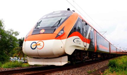 रेल यात्रियों के लिए खुशखबरी, पांच नई अमृत भारत ट्रेनों का शेड्यूल जारी, मिलेंगी ये खास सुविधाएं