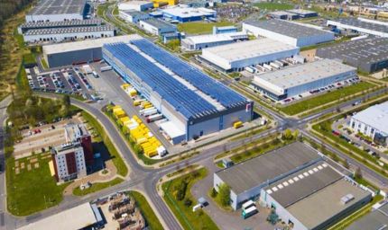 इंदौर बना उद्योगों का प्रमुख केंद्र, 2 साल में शुरू हुए 44,000 उद्यम, 1.70 लाख को मिला रोजगार