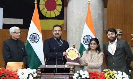 2047 तक विकसित भारत के संकल्प में युवाओं की भूमिका अहम : हरविन्द्र कल्याण