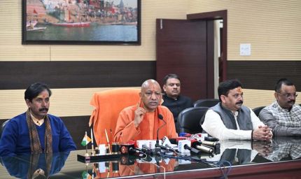 यूपी में माइक्रो इरिगेशन को बढ़ावा, गोरखपुर और संतकबीर नगर में बन रहीं पायलट परियोजनाएं