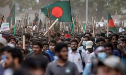 हिंदुओं को वोट देना जायज नहीं’, बांग्लादेश चुनाव प्रचार में कट्टरपंथियों के भड़काऊ बयान