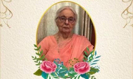 लिज्जत पापड़ : प्रसिद्ध महिला उद्योगपति पुष्पा बेरी का निधन, हजारों महिलाओं को दिया रोजगार