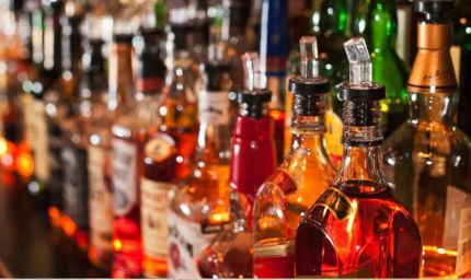 मध्य प्रदेश में शराब माफिया पर सरकार का कड़ा कदम, हर बोतल पर स्मार्ट होलोग्राम लगाने की योजना