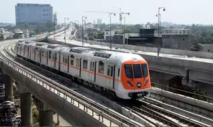 भोपाल मेट्रो में स्मार्ट कार्ड और क्यूआर कोड से होगा सफर, नया अनुभव शुरू