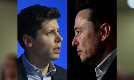 एलन मस्क ने धोखाधड़ी के आरोप में ओपनएआई और माइक्रोसॉफ्ट से 134 अरब डॉलर तक के हर्जाने की मांग