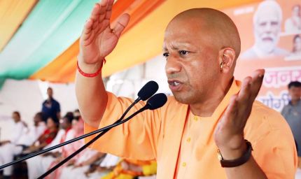 यूपी में न्यायिक व्यवस्था से जुड़े कार्य पूरा होने में देर नहीं लगतीः मुख्यमंत्री