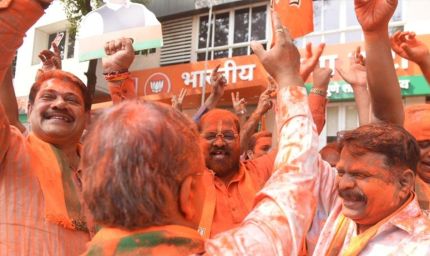 उद्धव ठाकरे की वो गलती, जिसने छीन ली BMC की गद्दी, 30 साल बाद ढहा ठाकरे का किला