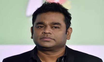 एआर रहमान के 'काम नहीं मिल रहा' वाले बयान पर हंगामा, BJP और VHP ने दावे पर उठाए सवाल