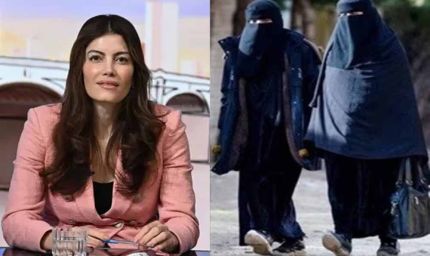 'मुस्लिम शहर जैसे लगते हैं लंदन के कुछ हिस्से', लन्दन की मेयर कैंडिडेट बोलीं- बुर्के वाली महिलाओं की हो जांच