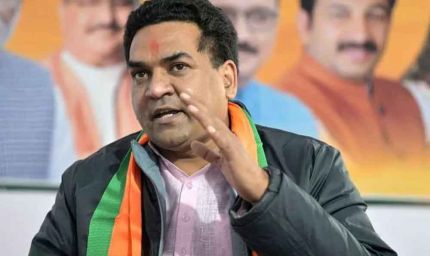 कपिल मिश्रा पर कार्रवाई की मांग, बेअदबी विवाद में AAP सांसद का पीएम मोदी को पत्र