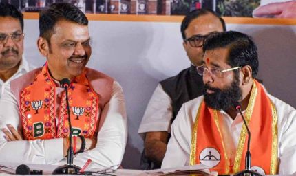 BMC मेयर की कुर्सी पर सस्पेंस बरकरार, एकनाथ शिंदे के दांव से बीजेपी की बढ़ी बेचैनी