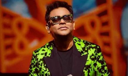 काम नहीं मिल रहा बयान पर एआर रहमान घिरे, BJP–VHP ने दावों पर खड़े किए सवाल