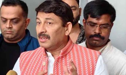 BJP सांसद मनोज तिवारी के घर चोरी, पुराने नौकर ने उड़ाए 5.4 लाख रुपये, ऐसे आया पुलिस के शिकंजे में