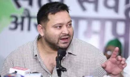 RJD में नेतृत्व परिवर्तन की आहट? लालू की तबीयत बिगड़ने पर तेजस्वी के हाथ कमान सौंपे जाने की चर्चा