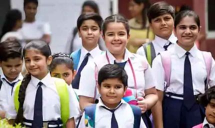 हरियाणा शिक्षा विभाग का बड़ा फैसला: 6 साल से कम उम्र के बच्चे नहीं कर पाएंगे कक्षा 1 में एडमिशन