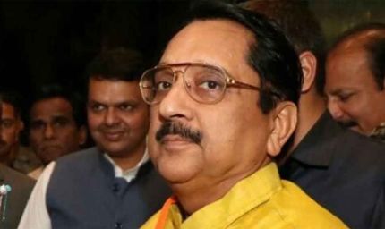 महाराष्ट्र में दुखद घटना: पूर्व BJP नेता का 71 वर्ष की आयु में निधन