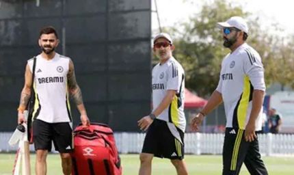 रोहित-कोहली 5 महीने के लिए इंटरनेशनल क्रिकेट से बाहर, जानिए कारण