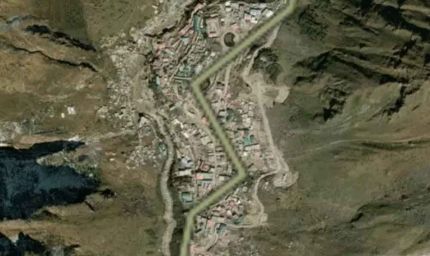 खतरे की घंटी: 40 साल बाद बद्रीनाथ-केदारनाथ पर बर्फबारी नहीं, पहाड़ों में मौसम का बड़ा बदलाव