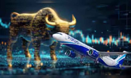 ₹22.2 करोड़ का जुर्माना, अधिकारियों पर गिरी गाज — अब इंडिगो के शेयर की दिशा क्या होगी?