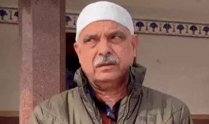 पंजाब में आम आदमी पार्टी को झटका, कैबिनेट रैंक के विधायक ने दिया इस्तीफा