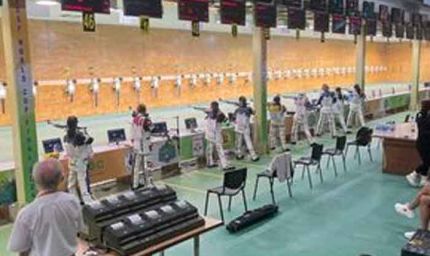 दिल्ली में नेशनल शूटिंग ट्रायल्स का आगाज, मनु भाकर और सम्राट राणा की होगी भिड़ंत