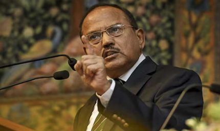 दावोस में भारत का दमदार प्रतिनिधित्व: अजित डोभाल और 6 CM होंगे शामिल, पाकिस्तान से कौन पहुंचेगा?