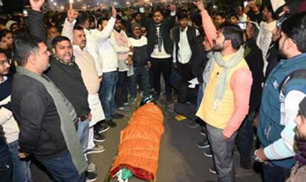 पटना NEET छात्रा मौत मामले में चौंकाने वाला खुलासा, हॉस्टल में रहने वाले मनीष पर सेक्स रैकेट का आरोप