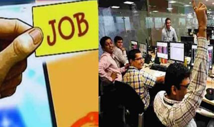 हरियाणा के कर्मचारियों को आवेदन करने में हो रही दिक्कत, 'जाब सुरक्षा' आंदोलन के लिए बुलाई बैठक