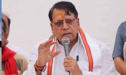 इंदौर का दूषित पानी टीम इंडिया के हार का कारण? PC शर्मा के बयान से बढ़ी सियासत