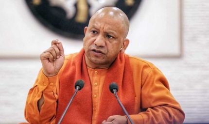 यह समय उत्तर प्रदेश में निवेश के लिए गोल्डन टाइमः मुख्यमंत्री