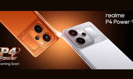 Realme P4 Power 5G: 10,000mAh बैटरी के साथ कीमत लीक, बजट यूज़र्स के लिए कितनी दमदार डील?