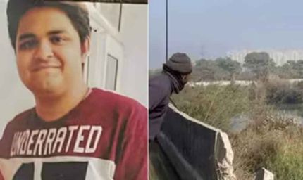 नोएडा इंजीनियर मौत: CM योगी ने SIT गठित किया, पांच दिन में रिपोर्ट मांगी