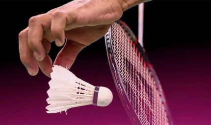 भारतीय खिलाड़ियों की निगाह इंडोनेशिया मास्टर्स में अच्छा प्रदर्शन करने पर