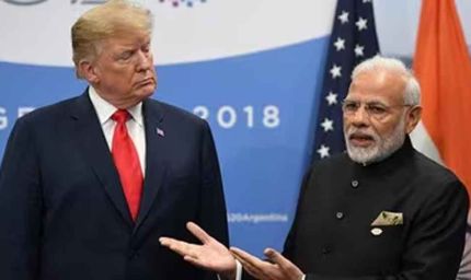 भारत की दाल पर टैरिफ से अमेरिका बौखलाया, ट्रंप को लिखा गया कड़ा पत्र