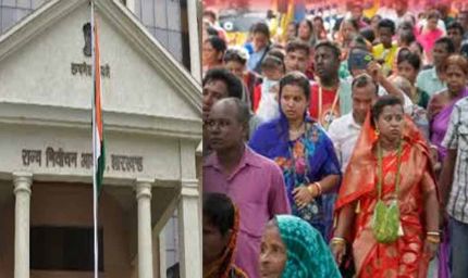 झारखंड नगर निकाय चुनाव की बढ़ी सरगर्मी, JMM के सभी प्रत्याशियों के नामों का एलान