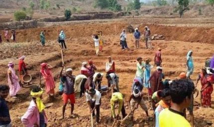 वीबी-जी राम-जी का सकारात्मक प्रभाव- आदिवासी एवं वनांचल बहुल गांवों में आजीविका का सशक्त नया अध्याय