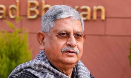 जेडीयू को आरसीपी सिंह की जरूरत नहीं — ललन सिंह का साफ संदेश, प्रशांत किशोर पर भी तीखा बयान