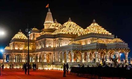 बाबरी के बाद बंगाल में राम मंदिर की तैयारी, चुनावी साल में BJP का बड़ा दांव?
