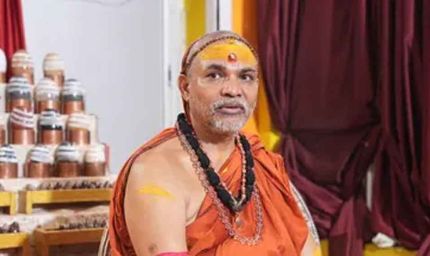 अफजाल अंसारी को शंकराचार्य अविमुक्तेश्वरानंद का साधुवाद, सांसद बोले– इस मुद्दे पर पूरी तरह साथ हूं