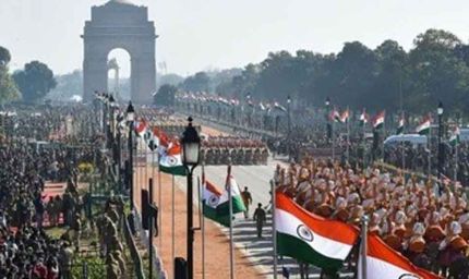 गणतंत्र दिवस पर किसानों, श्रमिकों और वैज्ञानिकों को सम्मान, 10 हजार विशिष्ट अतिथि होंगे शामिल